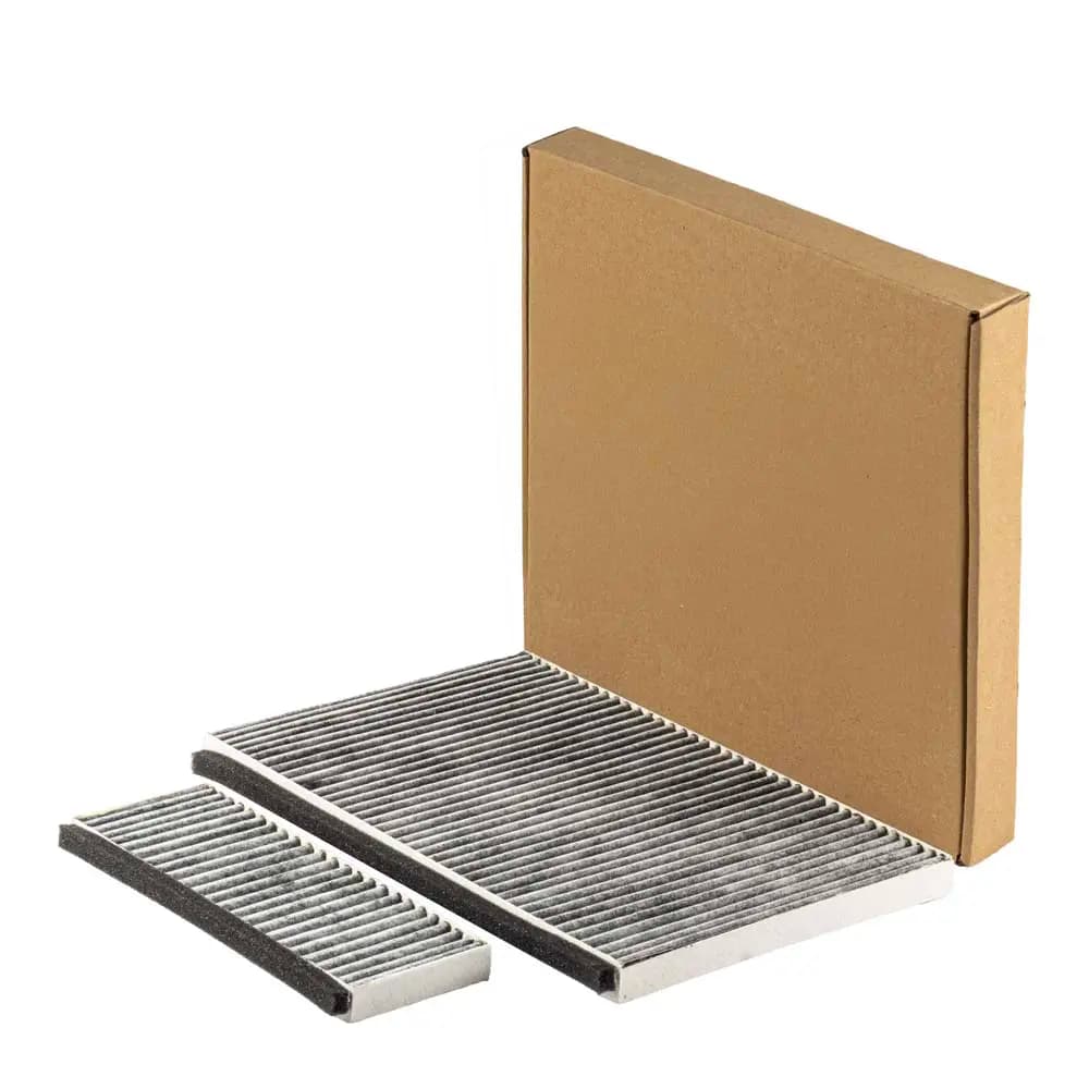 Cooker hood carbon filter Bosch - Siemens - Neff