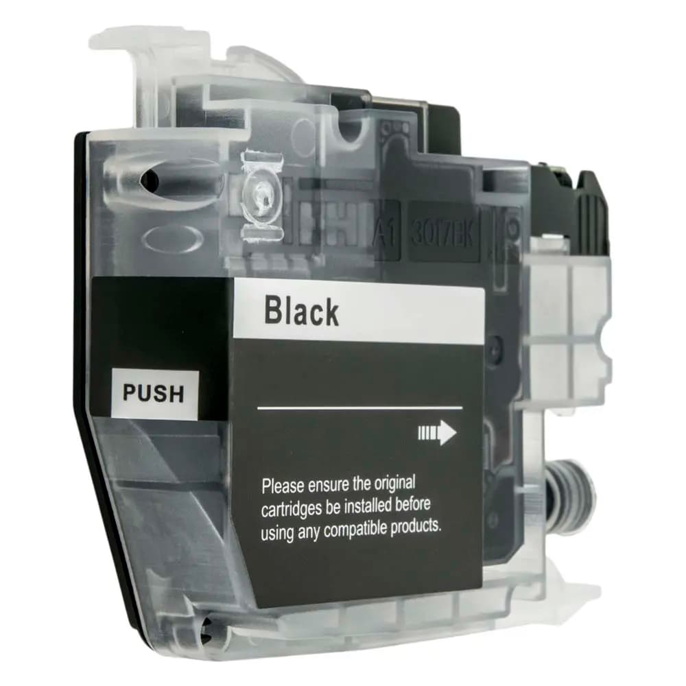 Ersatz für Brother LC 421 M XL