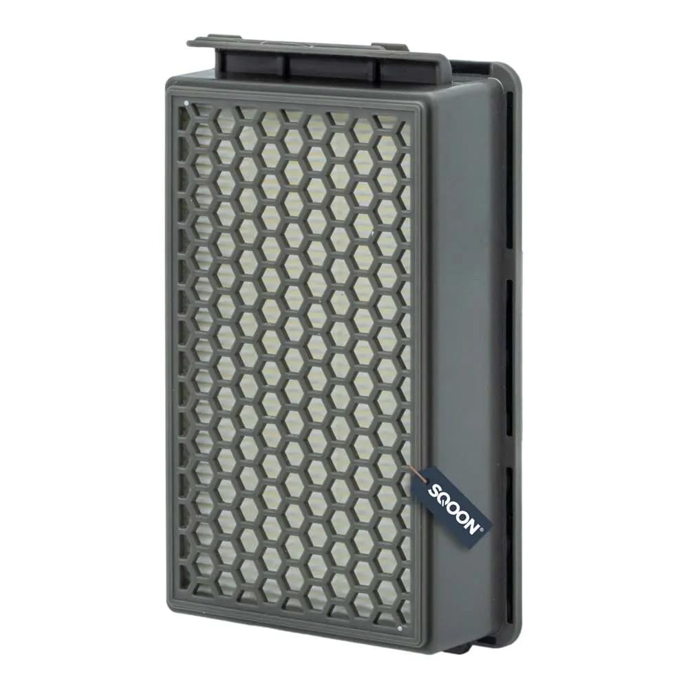 SQOON Filter geschikt voor Rowenta RS-RT900586