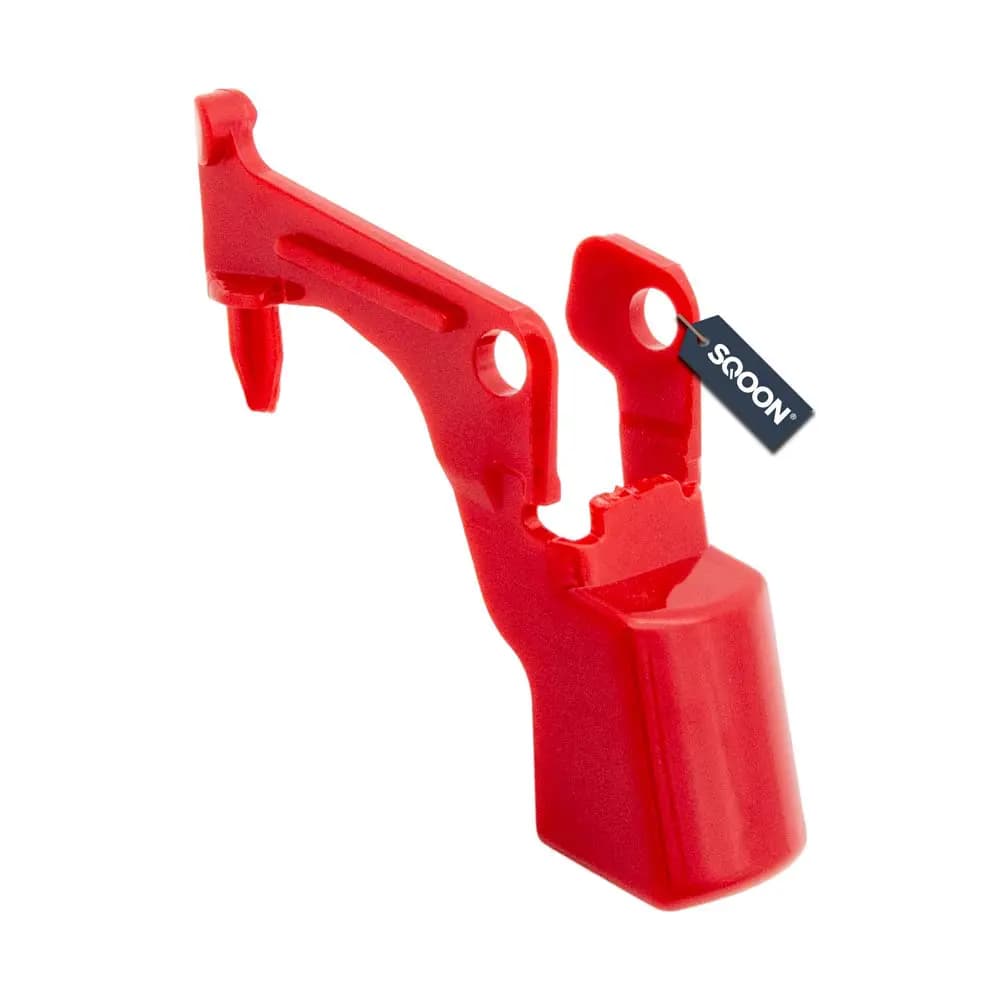 SQOON Trigger passend für Dyson V10 / V11