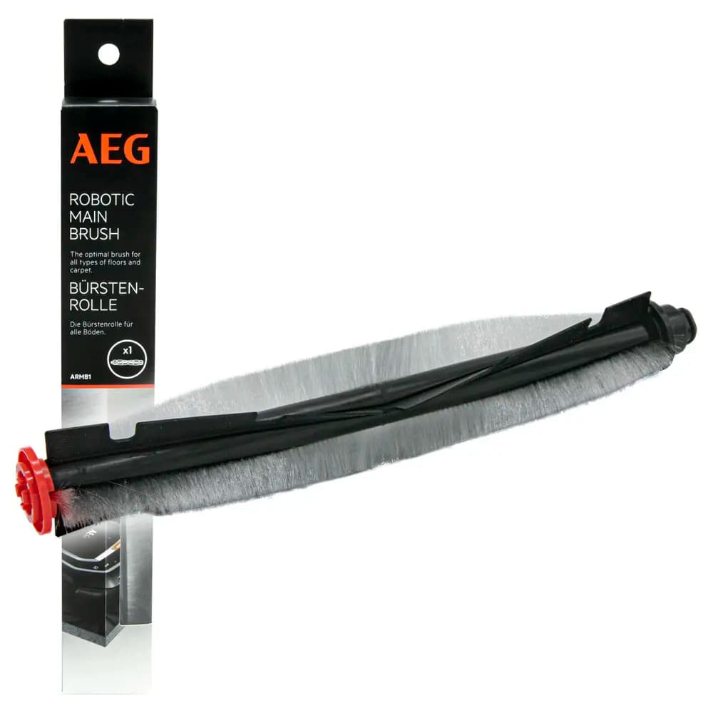 ARMB1 Borstelrol RX / FX modellen