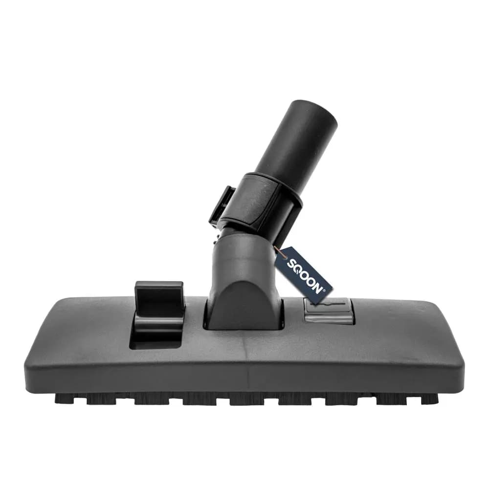 SQOON Combi nozzle suitable for Numatic 32 mm, 27 cm wide