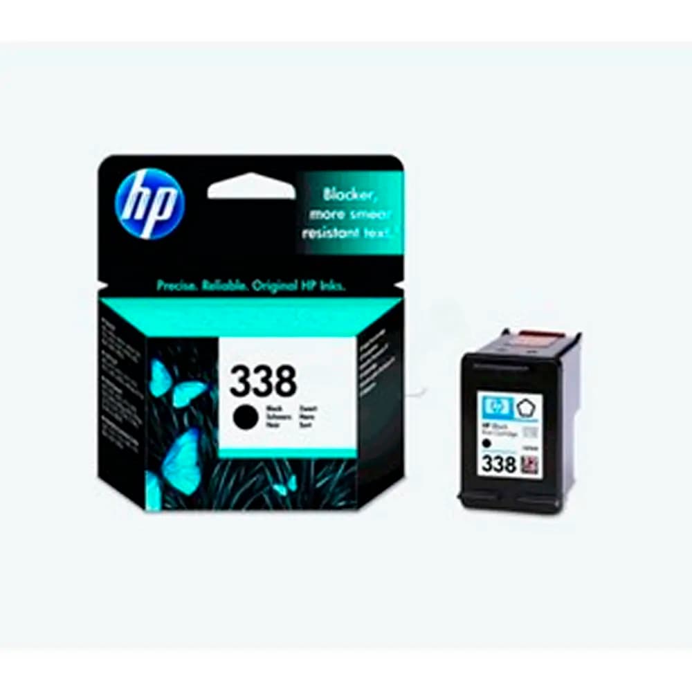 HP 338 ORIGINAL