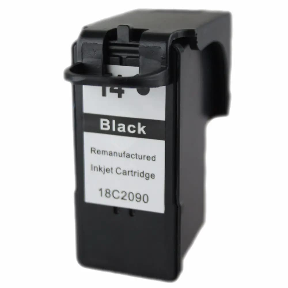 Replacement for Lexmark 14