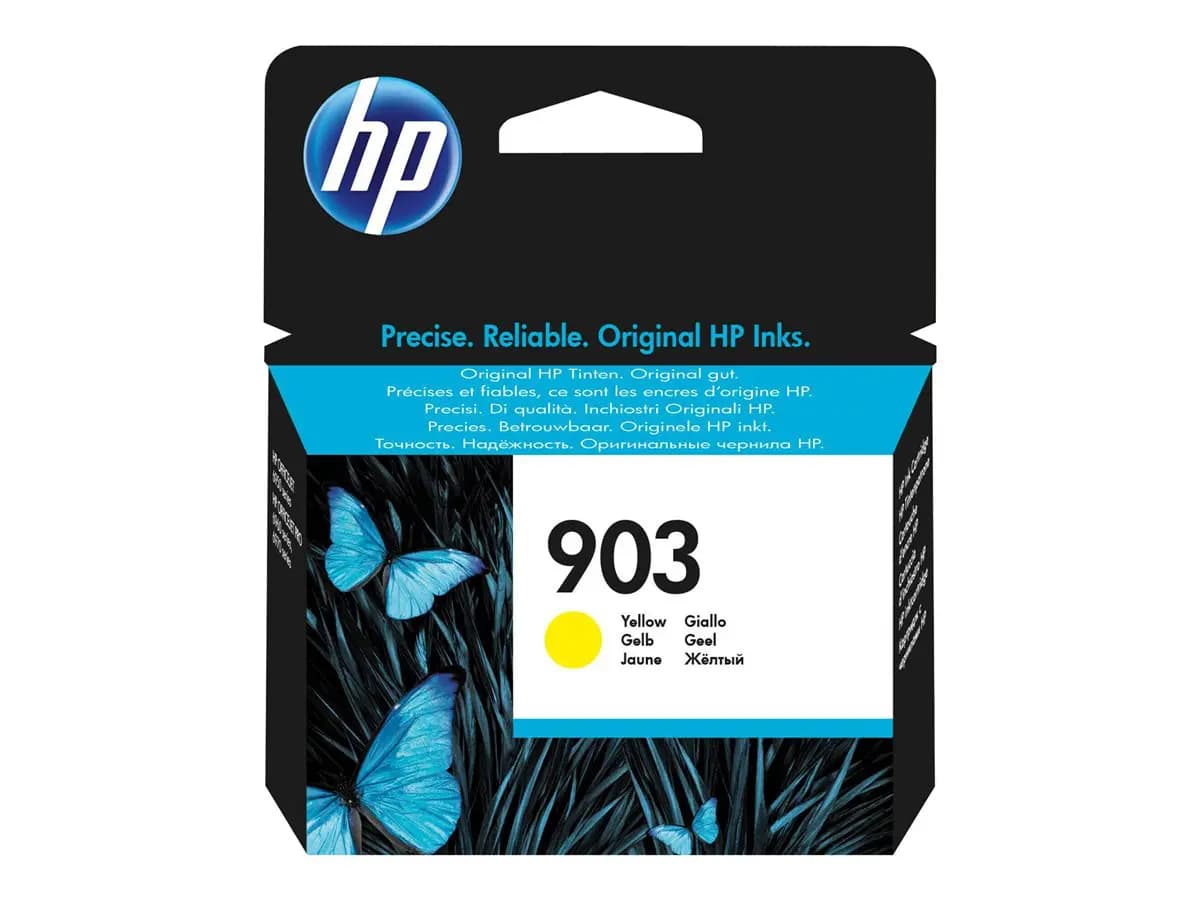 HP 903 Y ORIGINAL