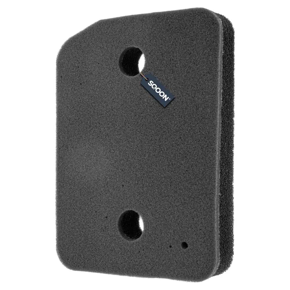 SQOON Washer dryer filter suitable for Miele 9164761