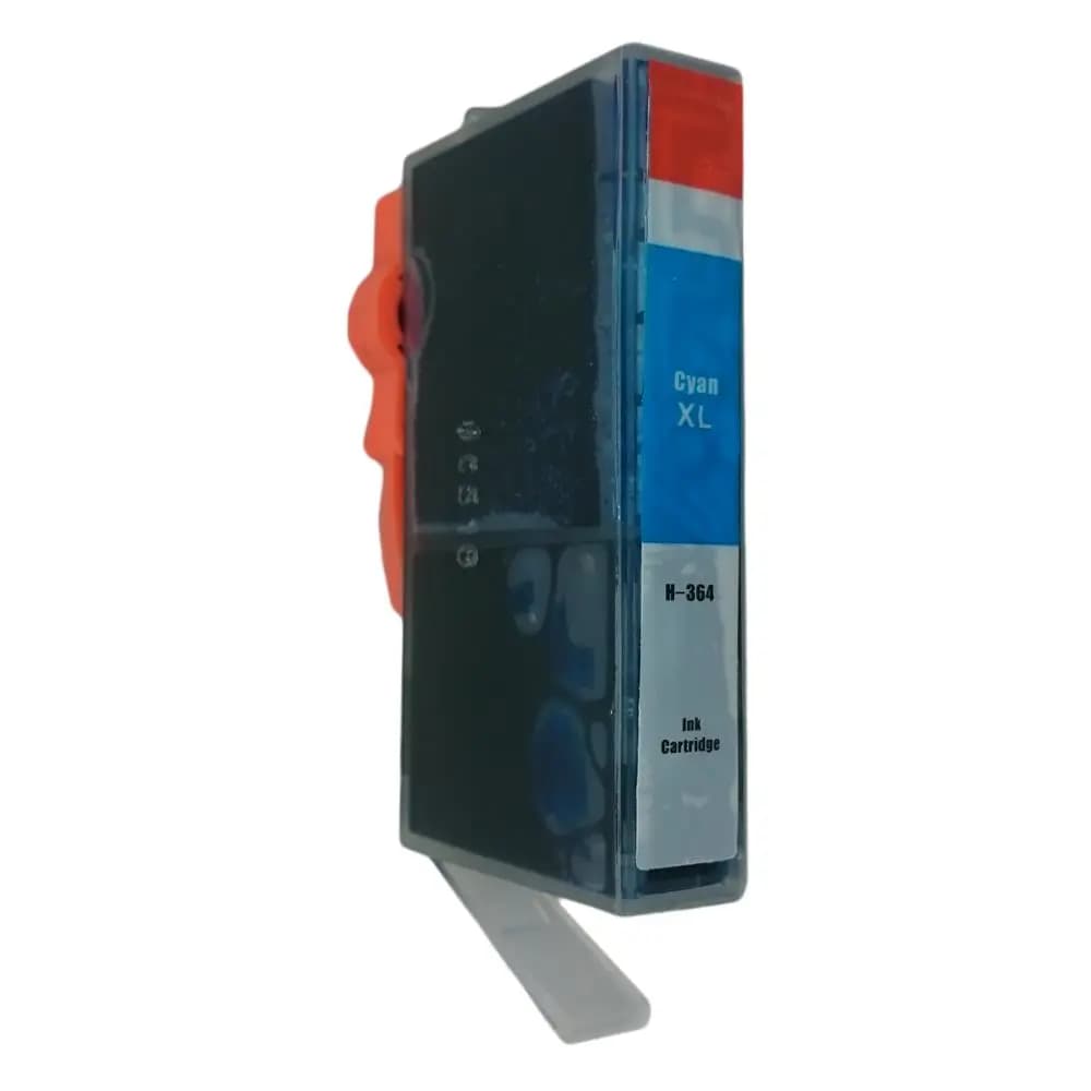 Replacement for HP 364 C XL Inklevel