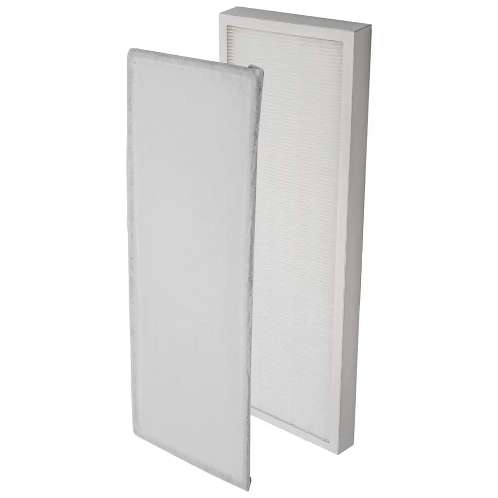 SQOON HRV filter set suitable for Brink Excellent 300 / 400 / 450 F7+G3