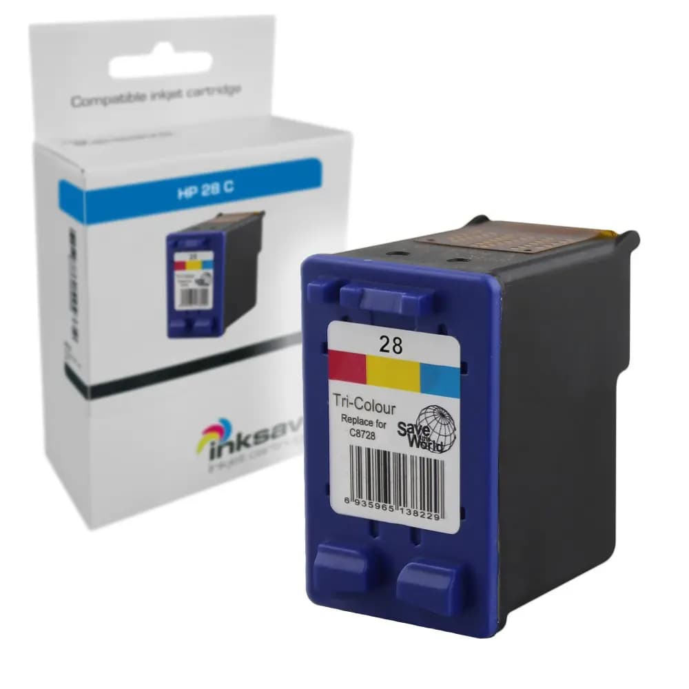 Inksave-Ersatz für HP 28 CL