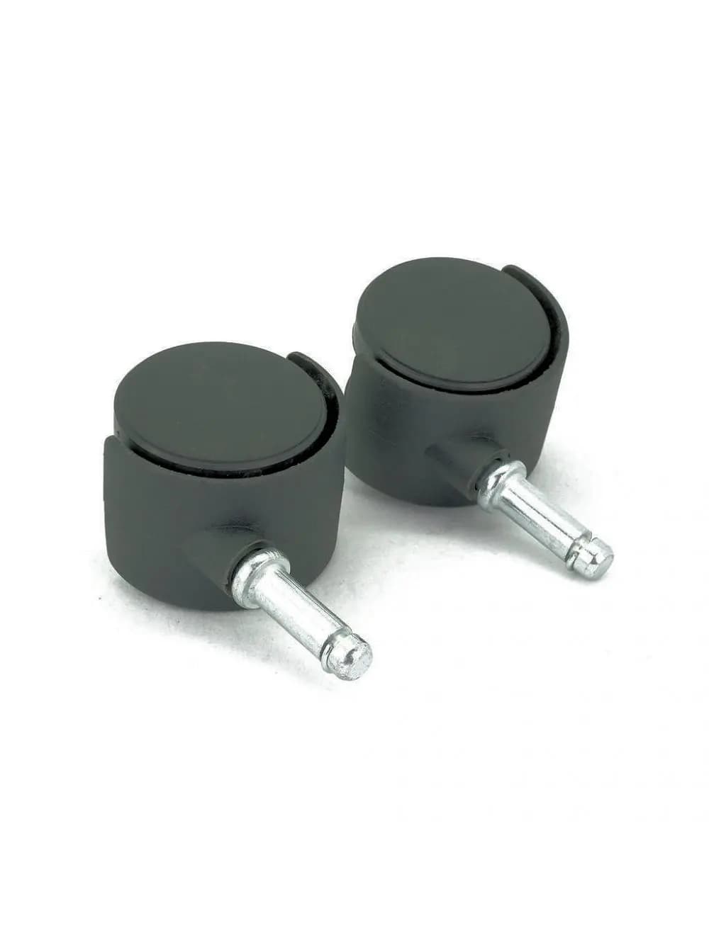 Swivel castor set Nilfisk Buddy II