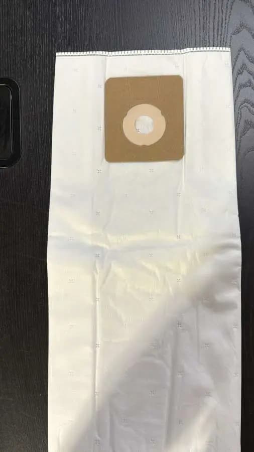 SACCO FILTRO IRONSIDE