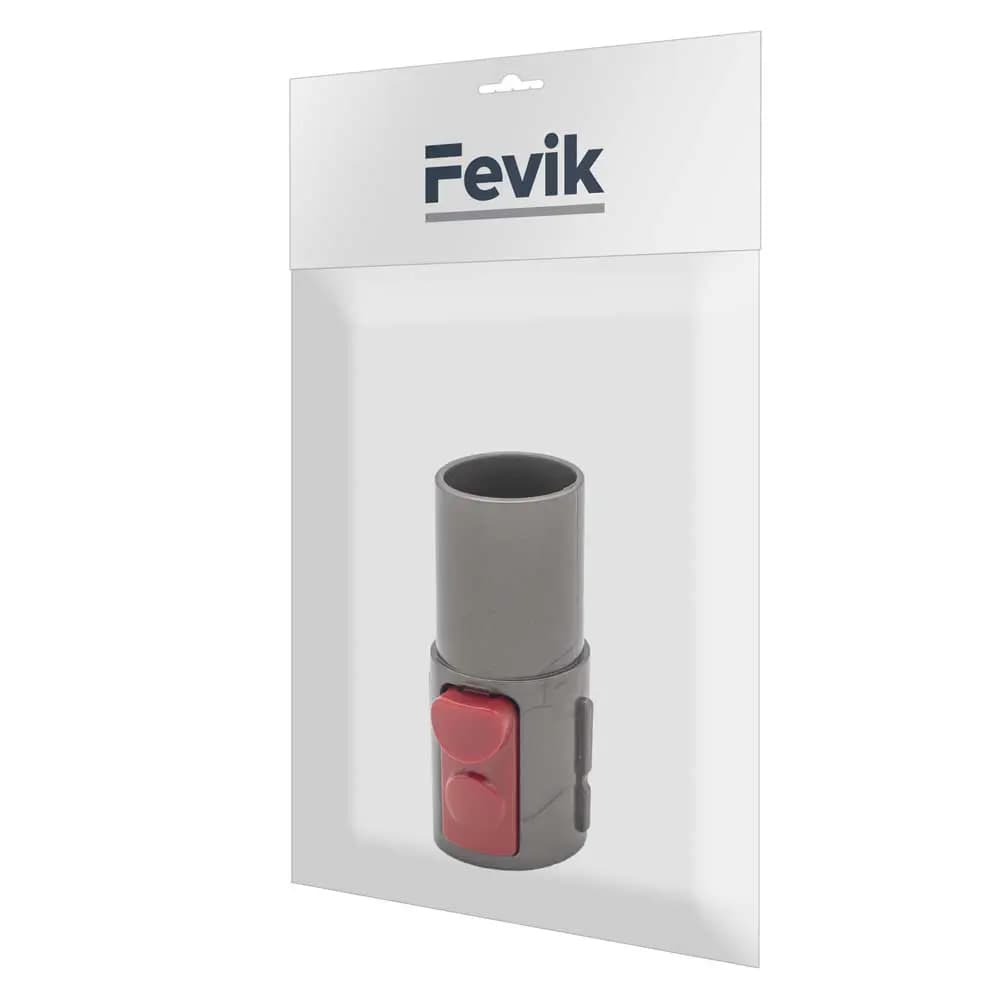 SQOON Adapter geschikt voor Dyson V7 / V8 / V10 / V11 / V12 / V15 naar 32 mm