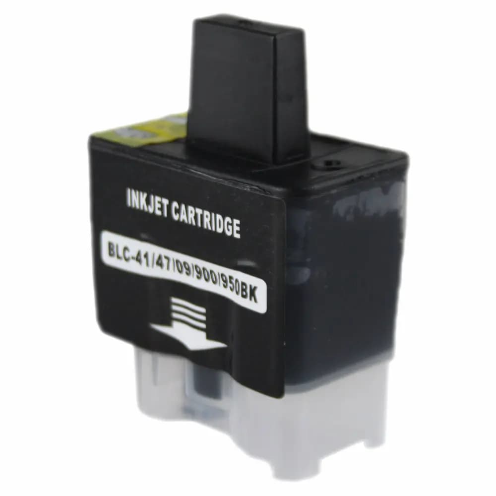 Ersatz für Universeel LC 900 BK