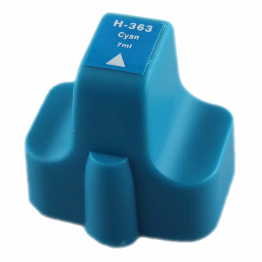 Ersatz für HP 363 C