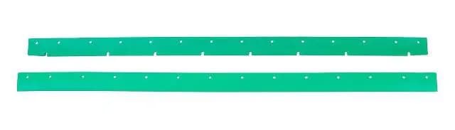 Numatic Suction Strip Set Rubber 750mm squeegee (working width 944mm)