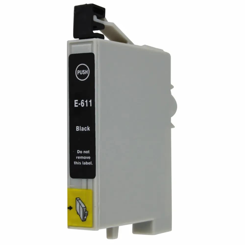 Replacement for Universeel T0611 BK