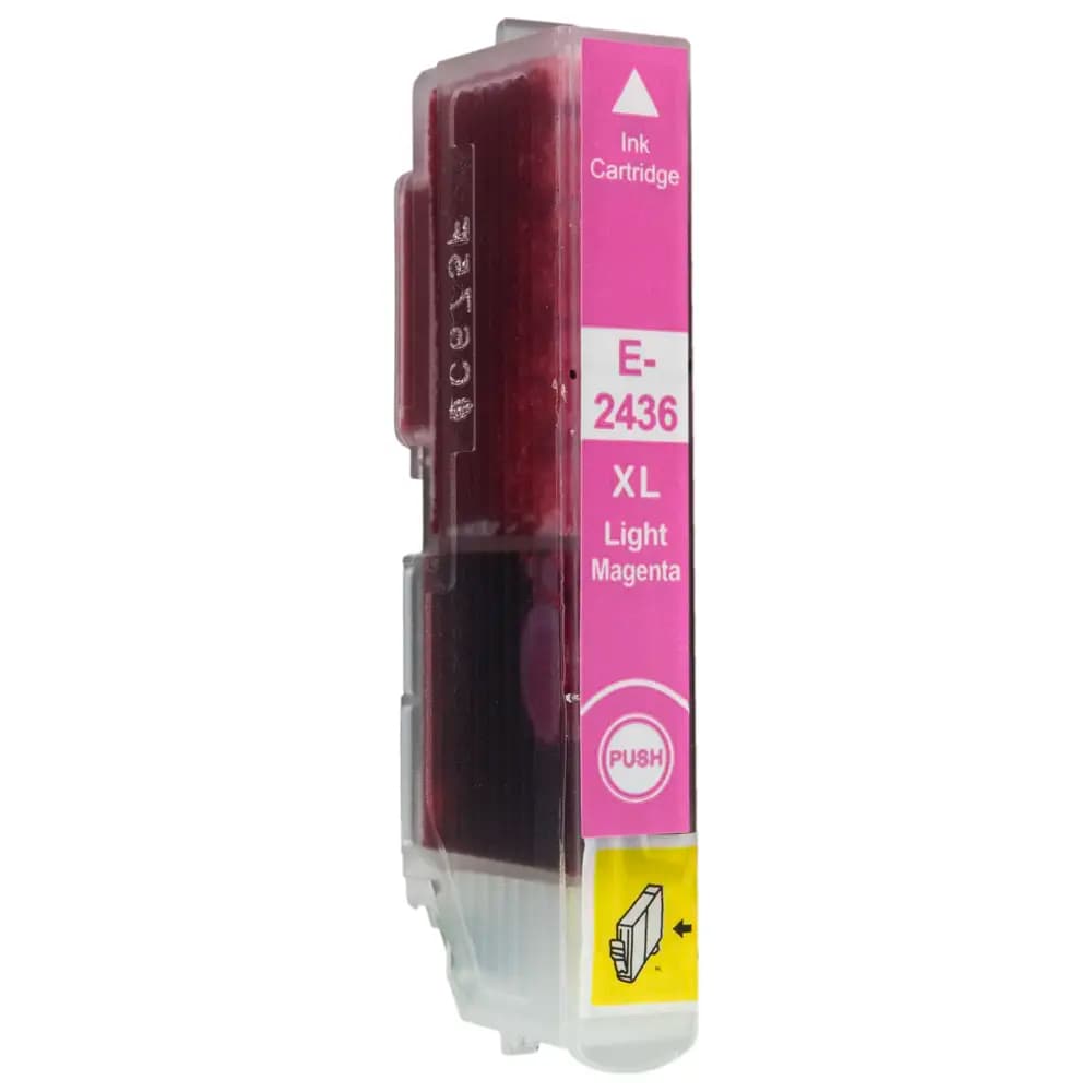Replacement for Universeel T24 LM XL