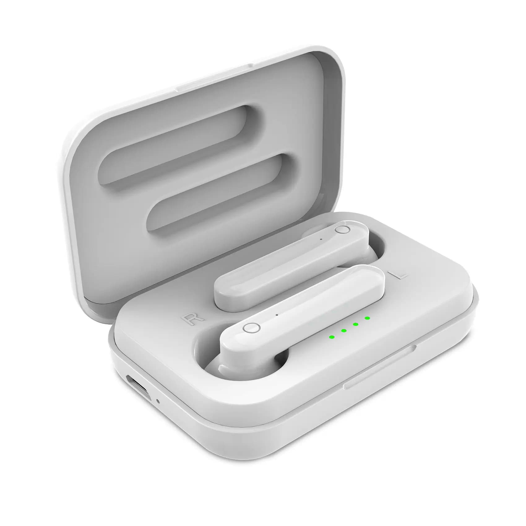 True Wireless Earphones Wit