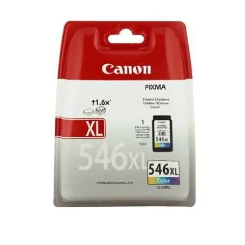 CANON CL 546 XL ORIGINAL