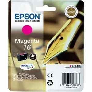 EPSON 16 M ORIGINAL
