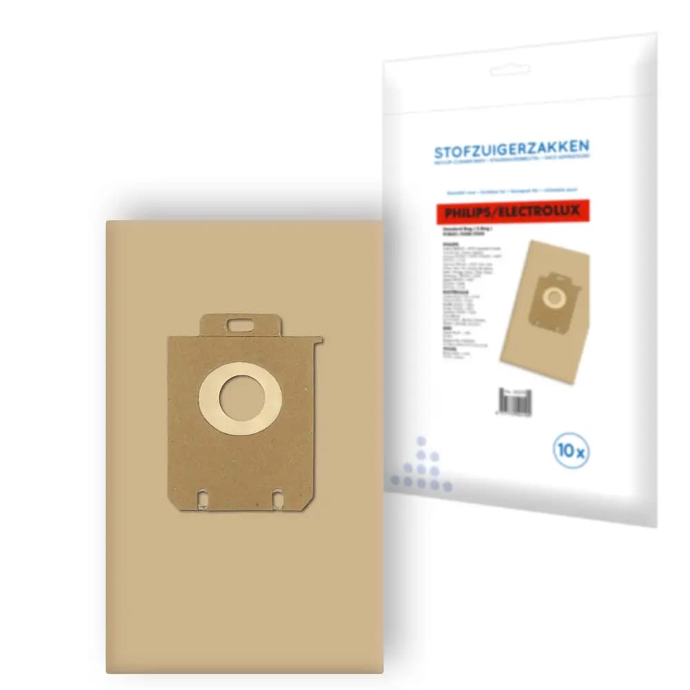 Philips S-Bag in Übergröße siehe 42073