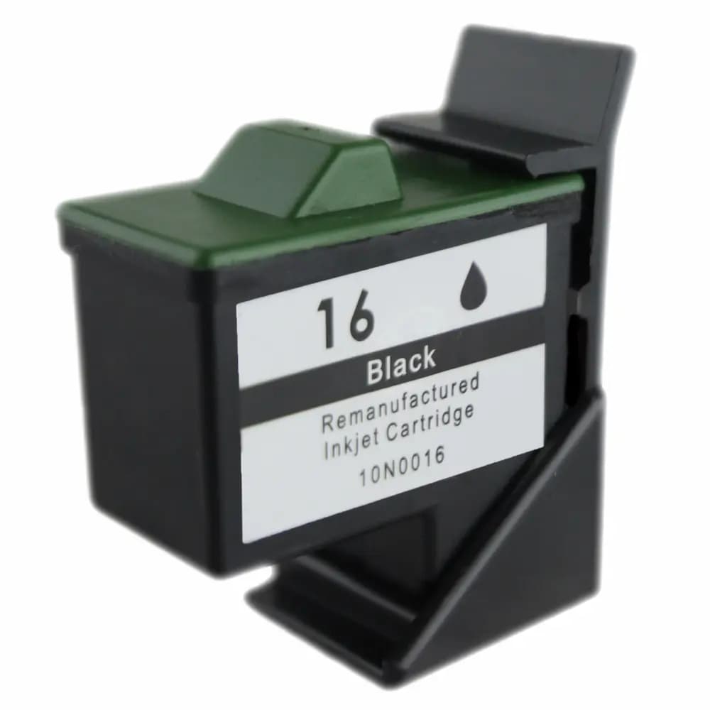 Replacement for Lexmark 16