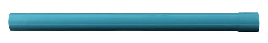 Makita Saugrohr 32 mm blau