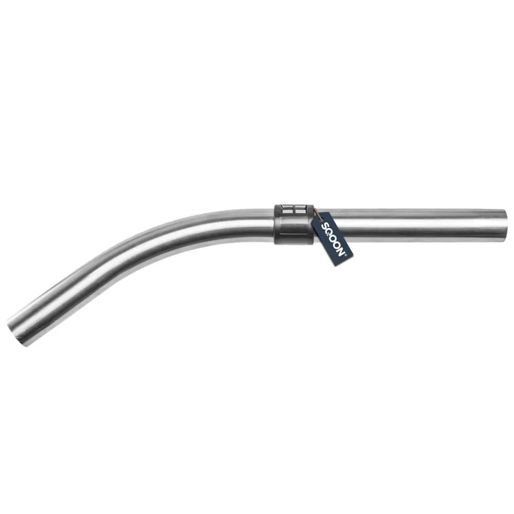 SQOON Curved tube suitable for Numatic Henry/Hetty/PPR 32 mm