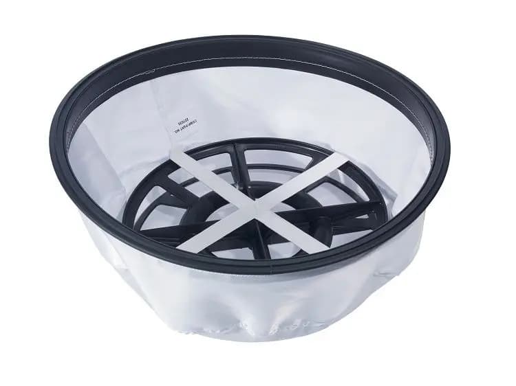 Numatic Primärer Permatex-Filter (14'' Modelle)