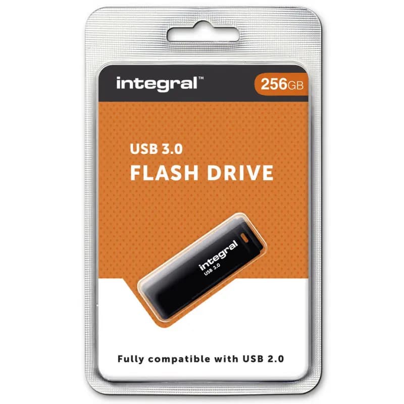USB stick 256GB 3.0 High speed