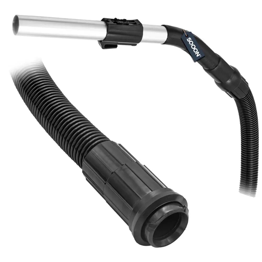 SQOON Schlauch passend für Electrolux/Nilfisk UZ930/GD930/VP930