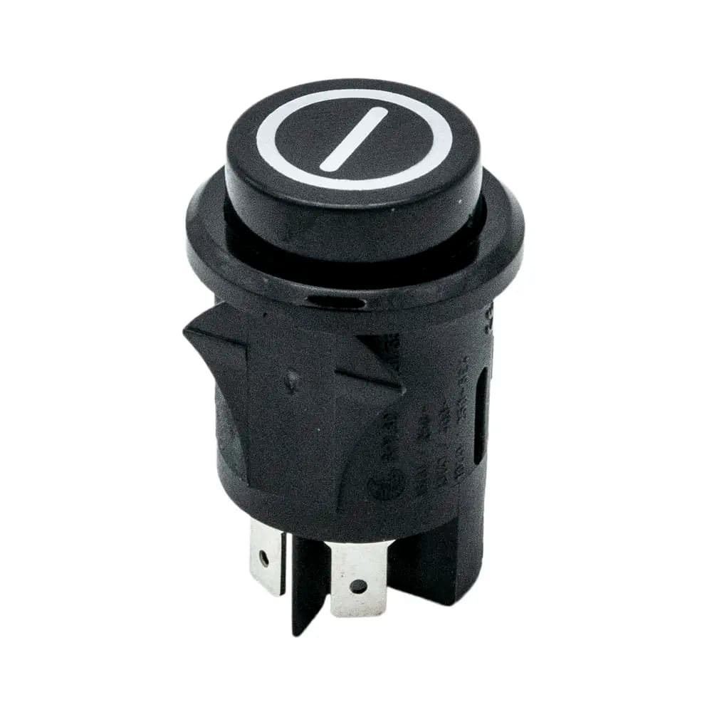 Switch Nilfisk GD930 after December 2012