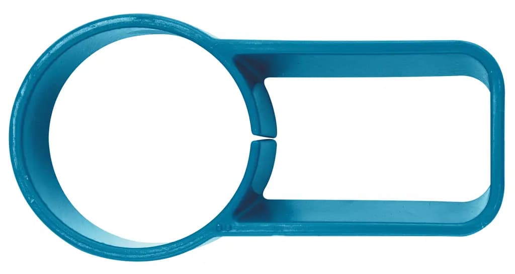 Makita Accessory Holder Blue