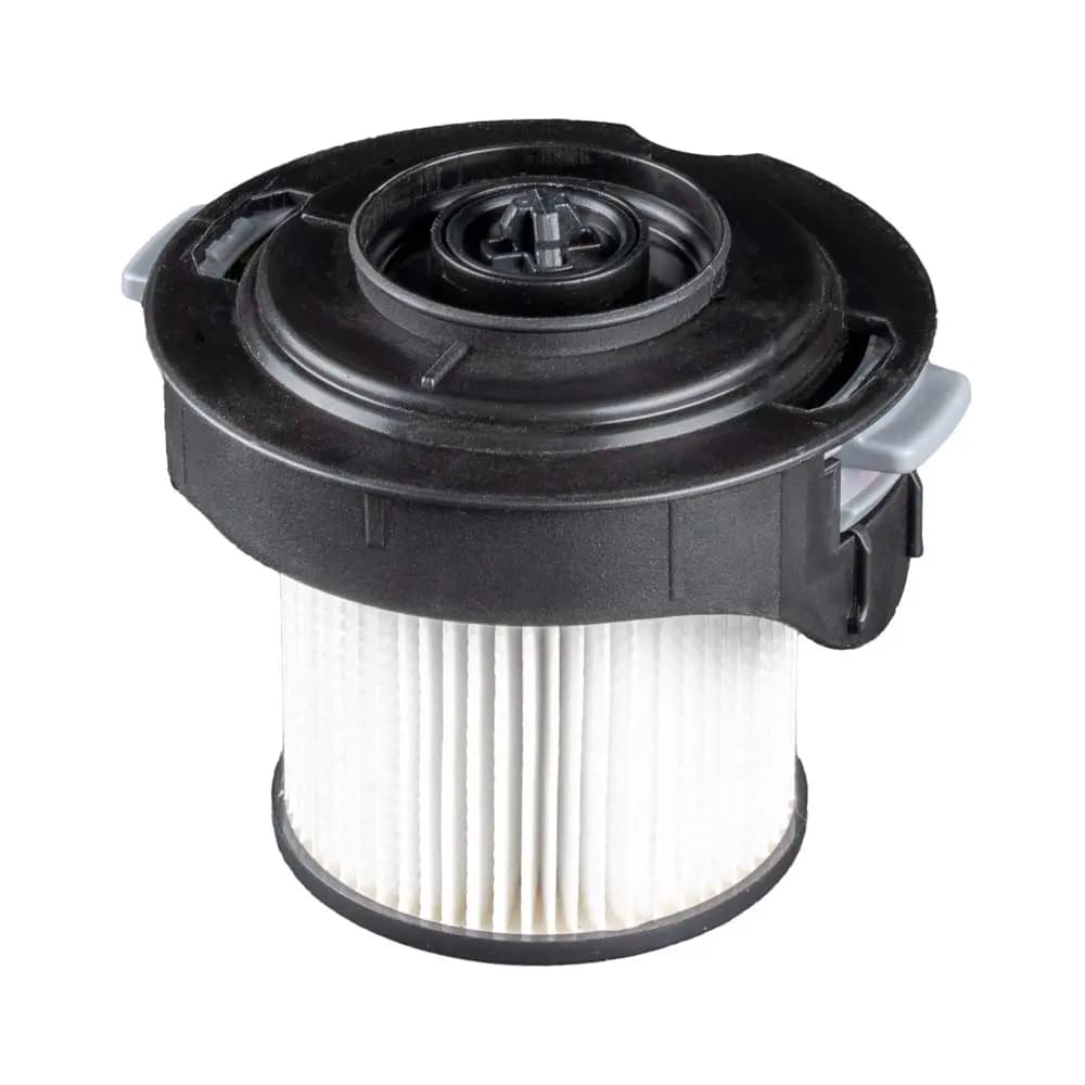 SQOON Filter suitable for Miele Duoflex HX-FDF 20