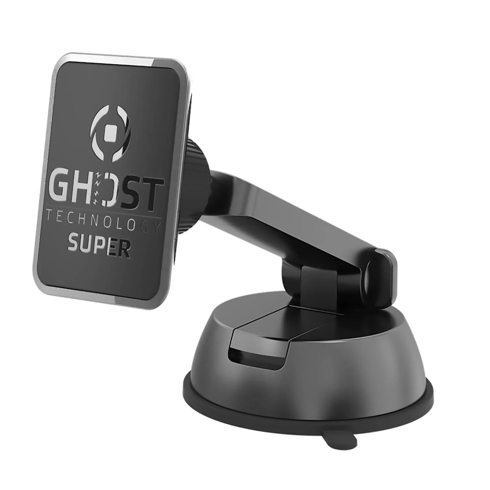 Phone holder adjustable magnet strong