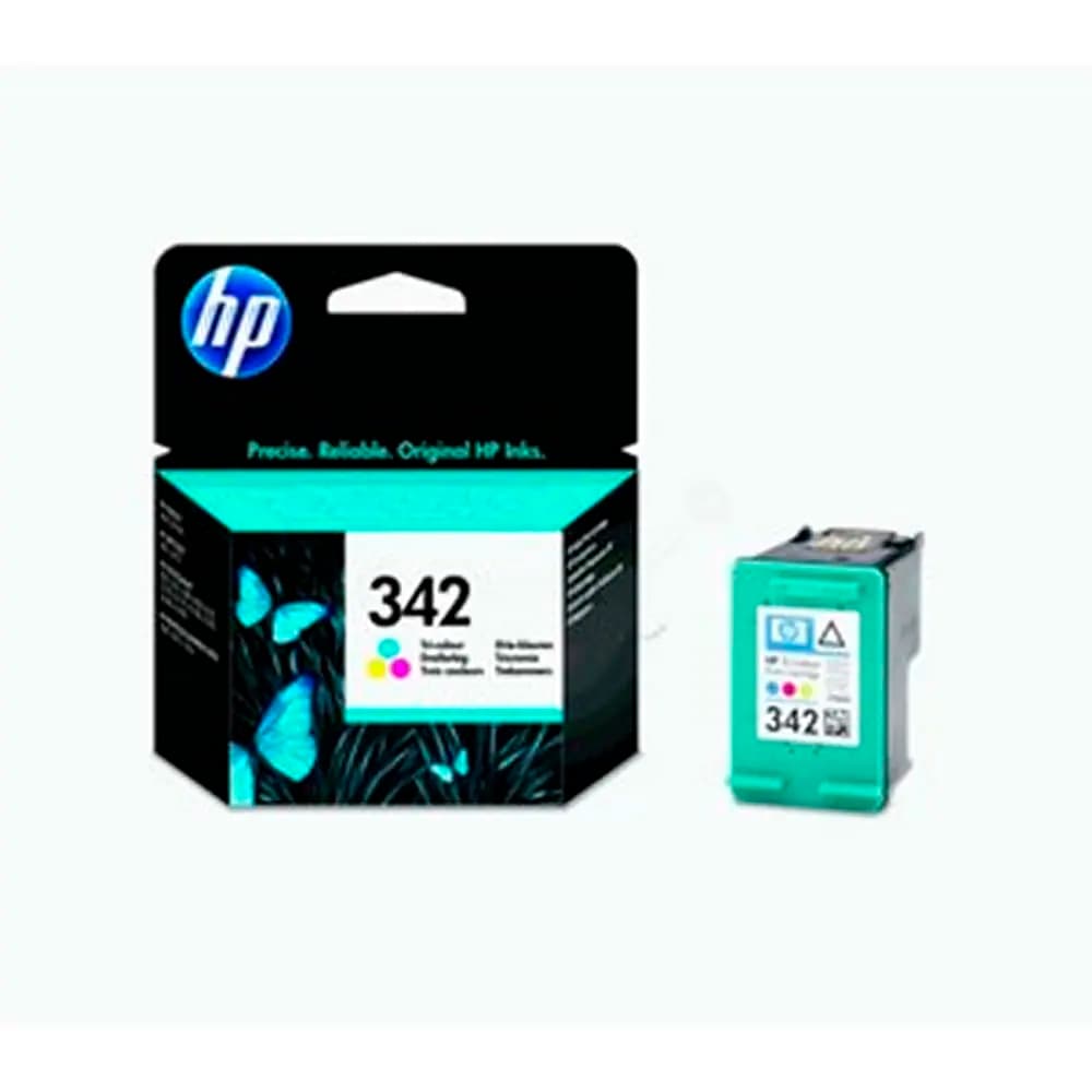 HP 342 ORIGINAL