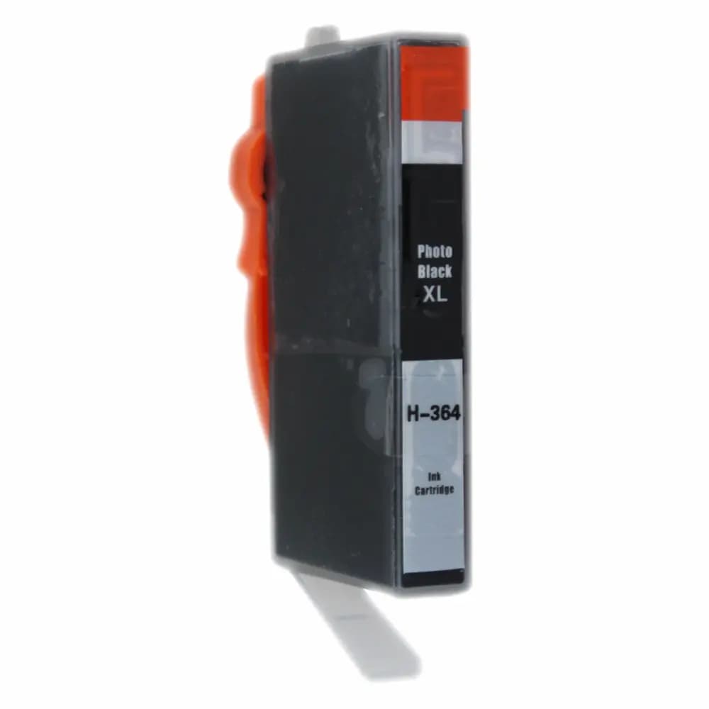 Ersatz für HP 364 PBK XL Tintenstand