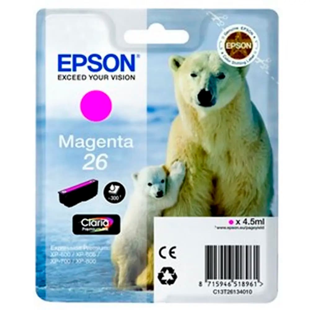 EPSON 26 M ORIGINAL