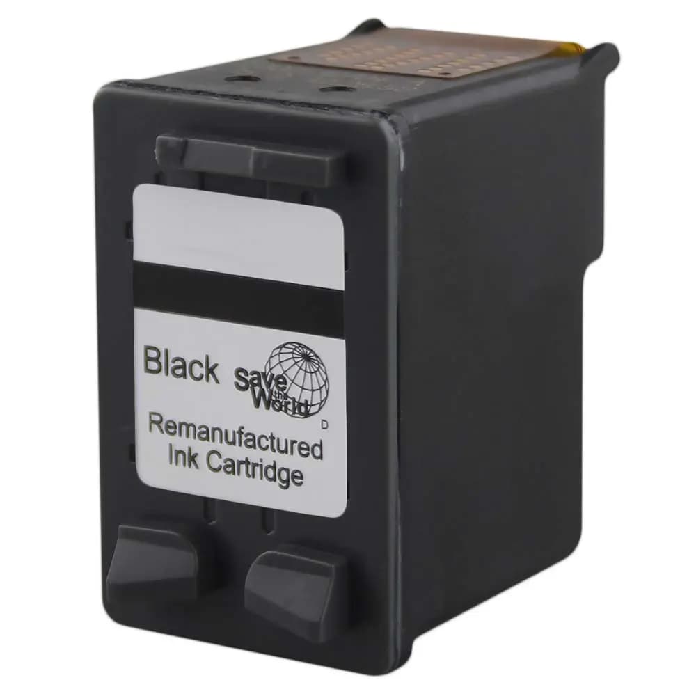 Ersatz für HP 305 BK XL Inklevel