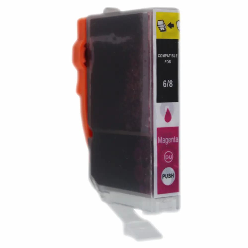 Replacement for Canon BCI 6M