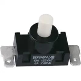 SQOON Switch suitable for Philips / De'Longhi