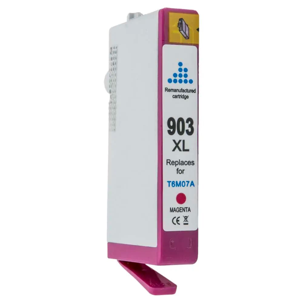 Ersatz für HP 903 M XL