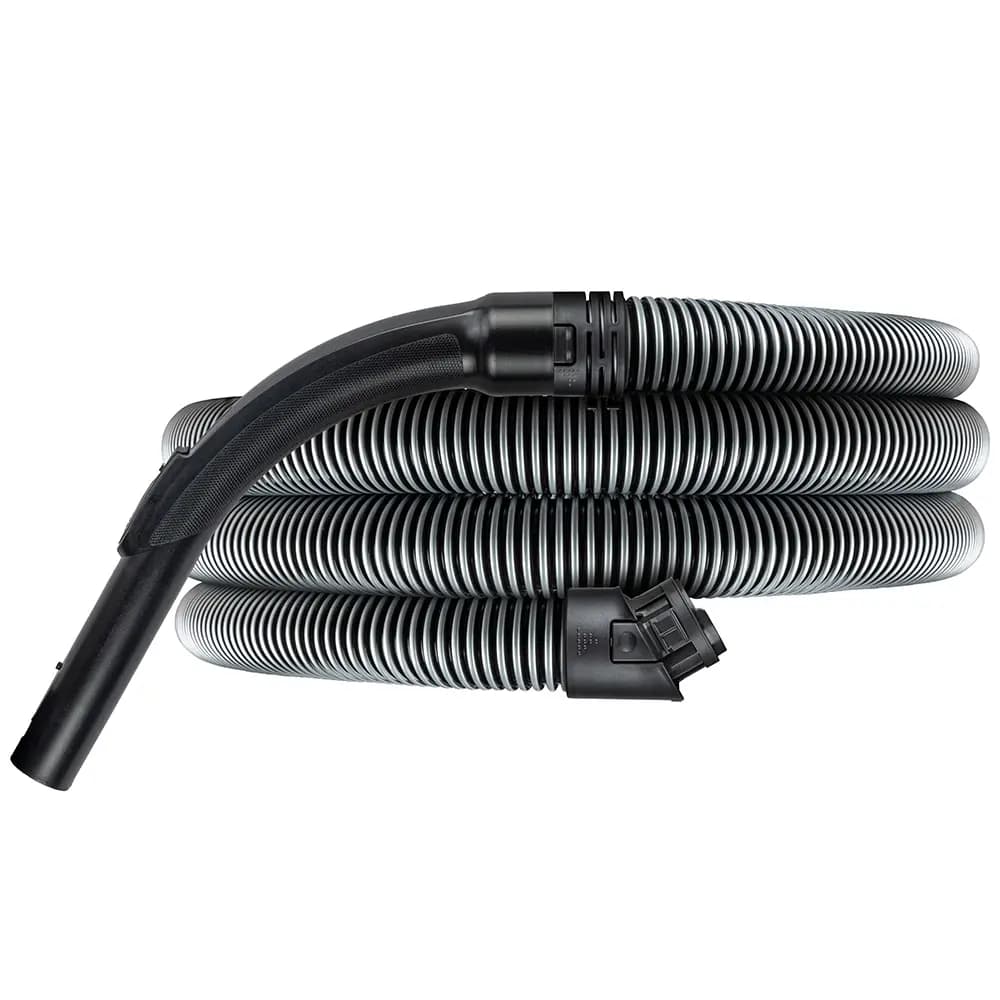 SQOON Schlauch, passt für Miele C3 / S8 / Guard M1, L1 Serie komplett mit Griff