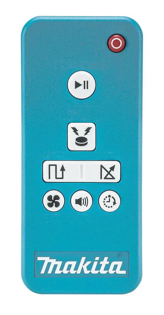 Makita Remote Control DRC200