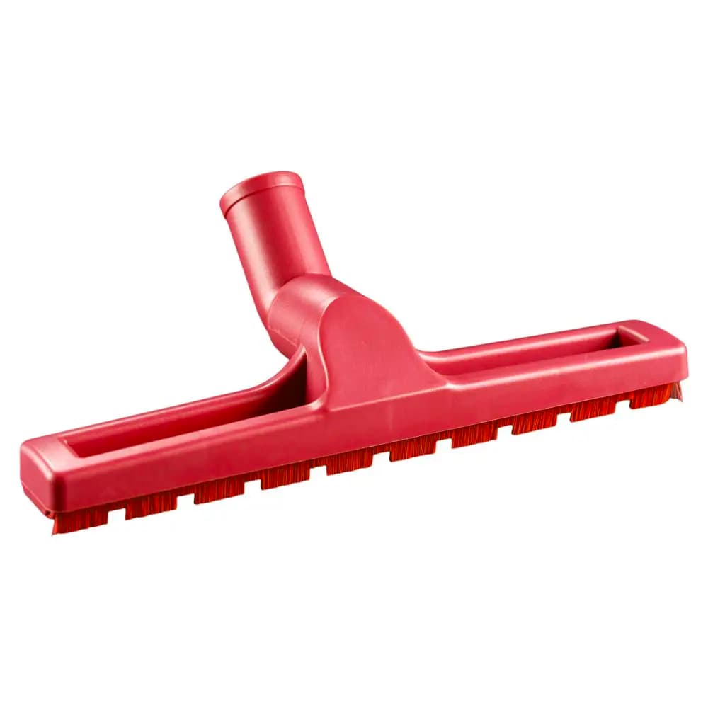 STORSON Hartbodenbürste rot 35 mm