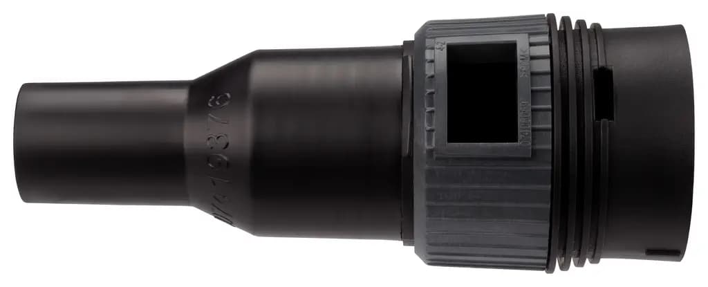 Makita Slangadapter 25/22 mm