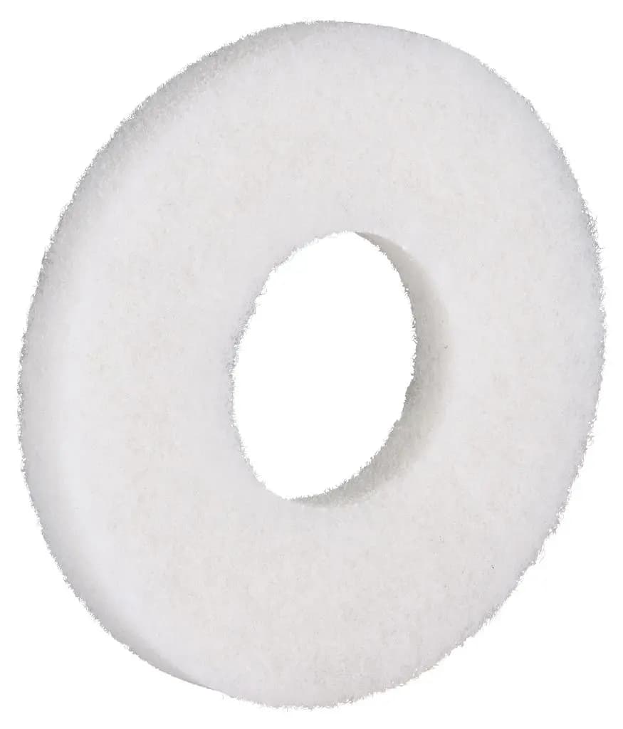 Makita Polishing Disc White Extra Fine PS001G