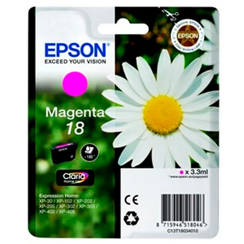 EPSON 18 M ORIGINAL