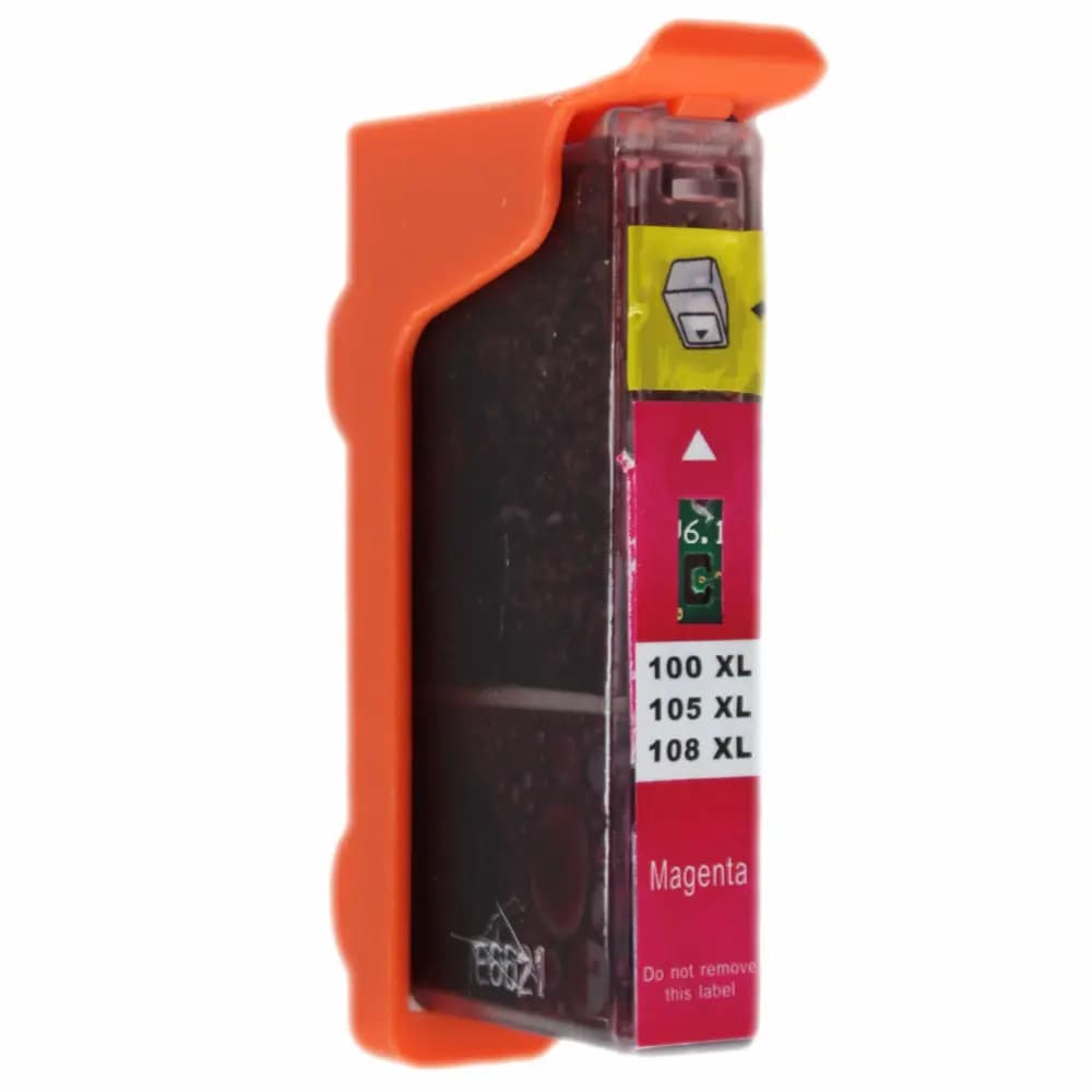 Replacement for Lexmark 100 M XL