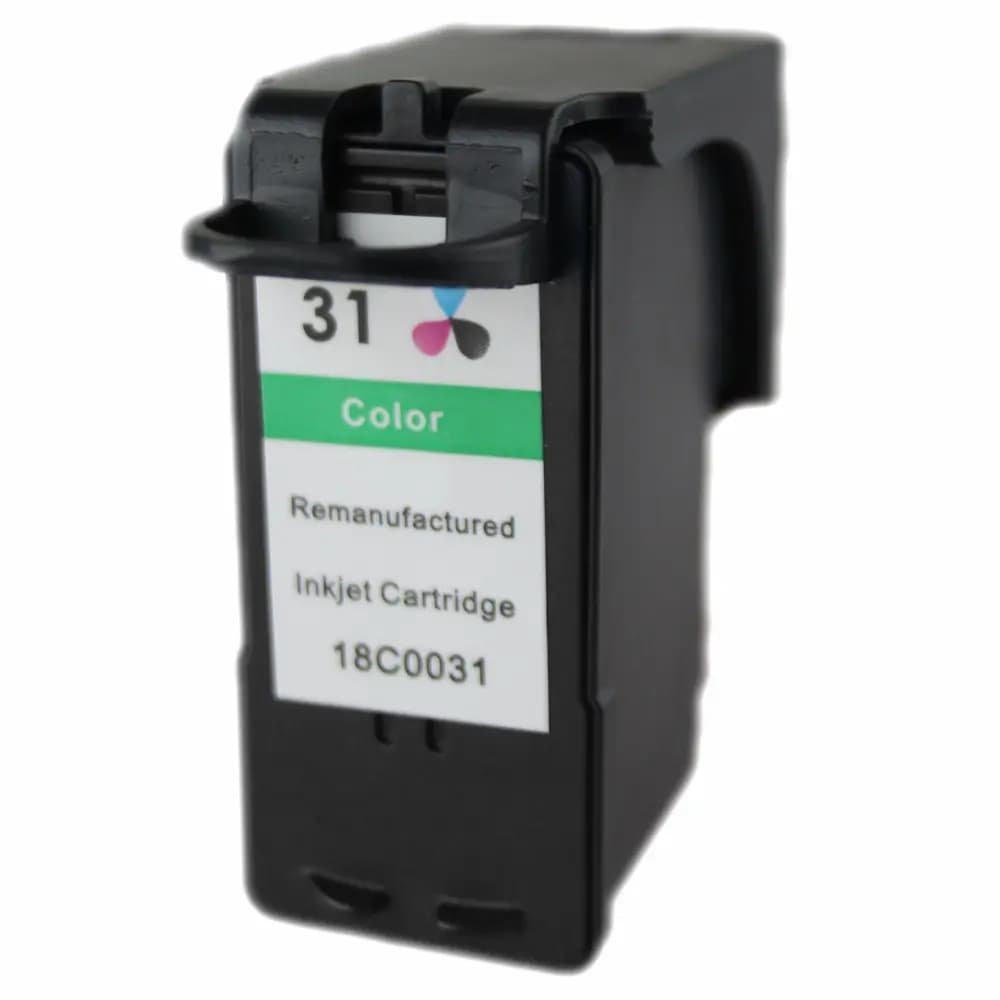 Replacement for Lexmark 31